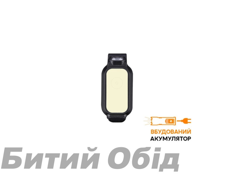 Фонарь ручной Fenix MINI-LITE