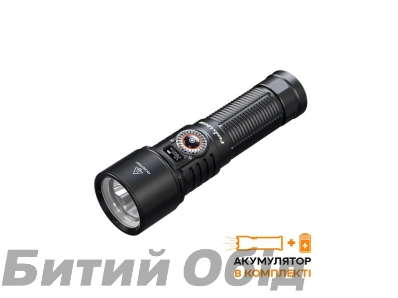 Ліхтар ручний Fenix LD45R