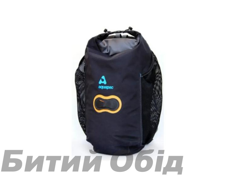 Рюкзак AQUAPAC Wet & Dry™  25L