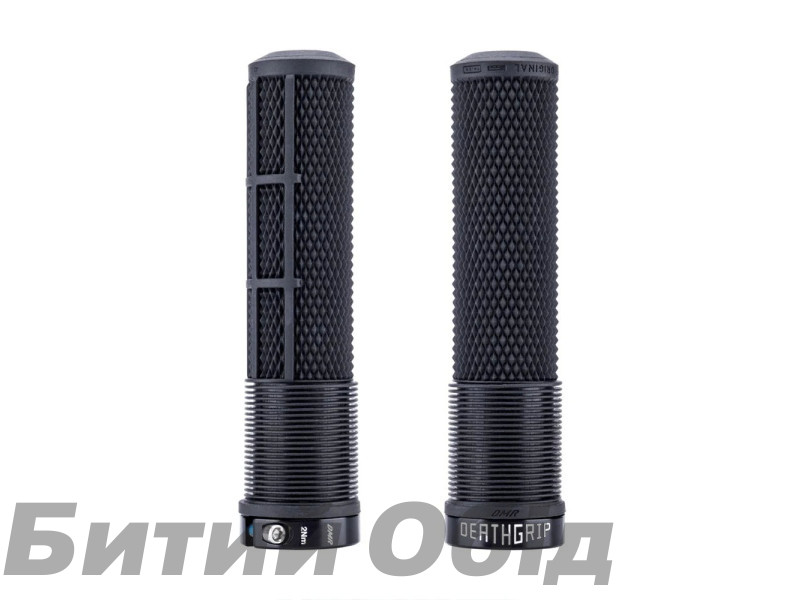 Гріпси DMR DeathGrip2 Thick Flangeless