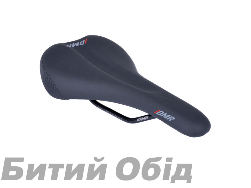Велосипедное седло DMR SADDLE Stage 2 Black