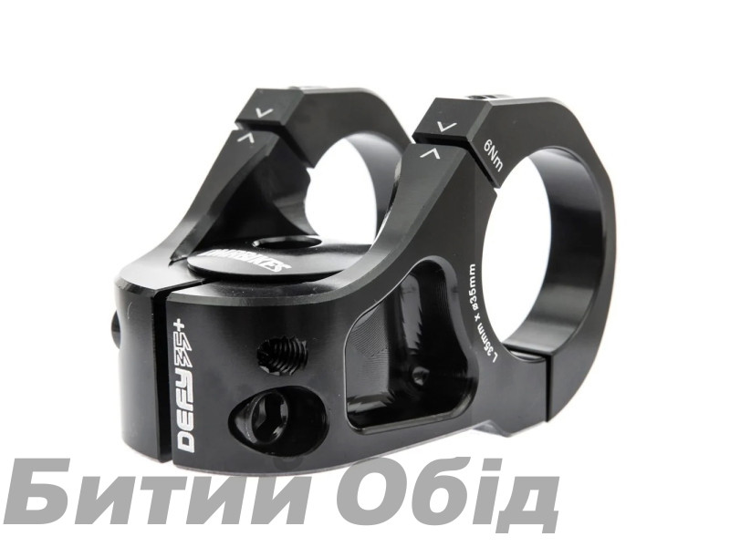 Вынос DMR Defy35 Stem