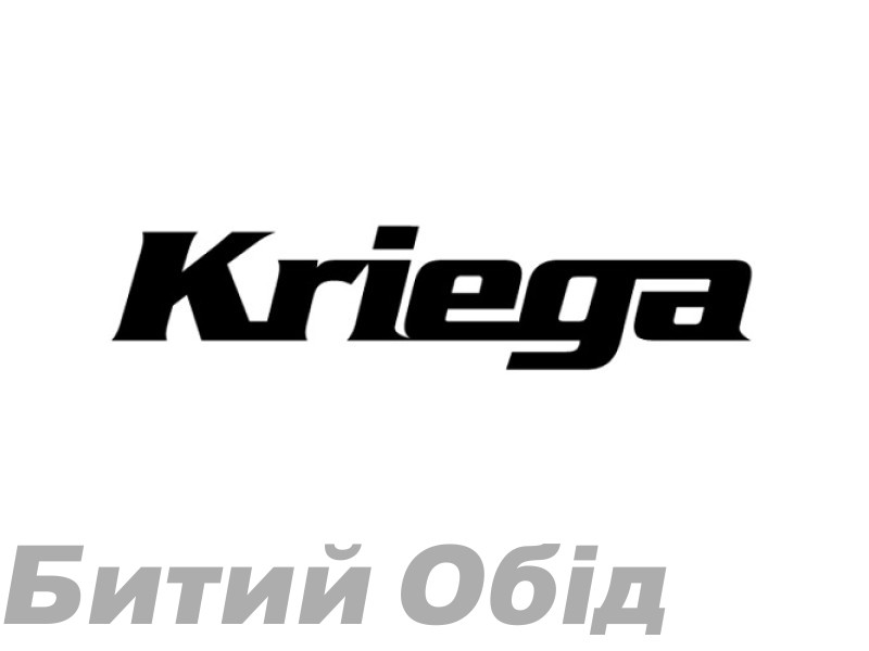 Брелок Kriega Keyring