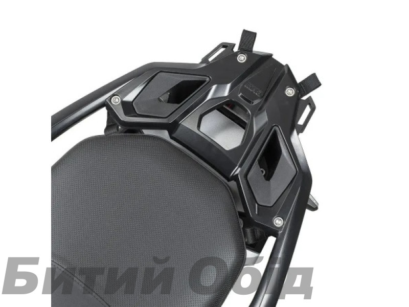 Система встановлення багажу Kriega US-Drypack Fit Kit - BMW R1250GS/F750/850
