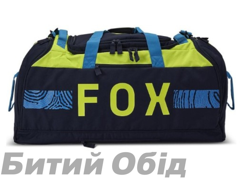Сумка для форми FOX PODIUM GB DUFFLE - IMPRESSION, Gear Bag
