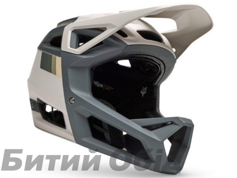 Шлем FOX PROFRAME RS Helmet - SOL 