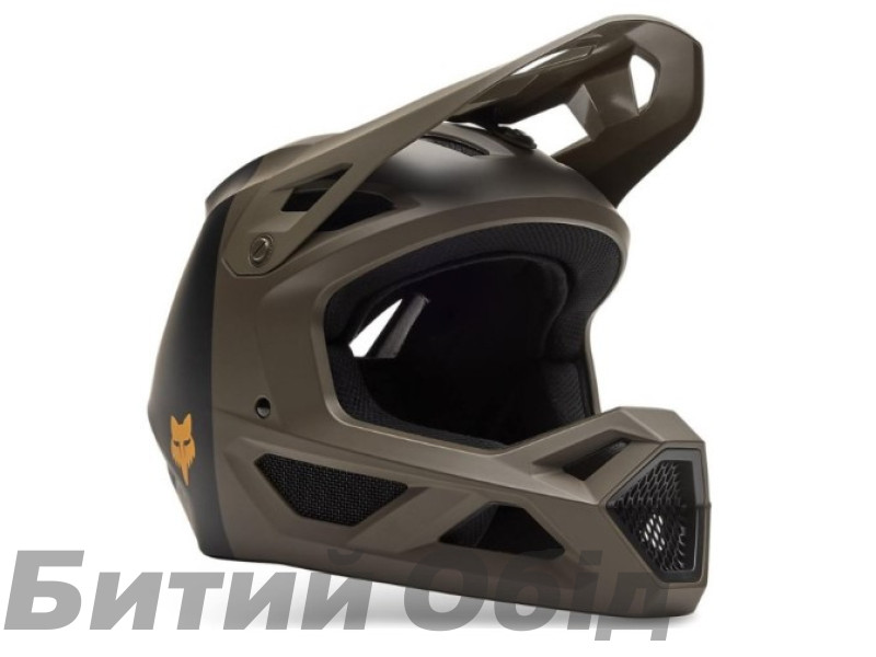 Шлем FOX RAMPAGE Helmet - 5050 