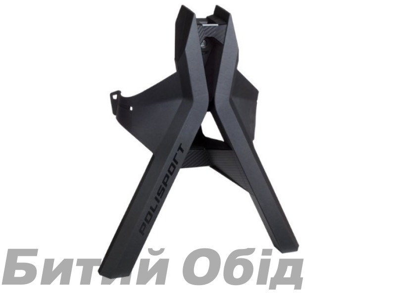 Підставка для мотоцикла Polisport Tripod Multipurpose Stand [Black]