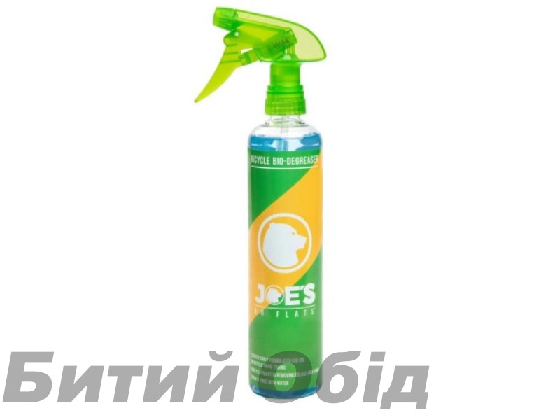 Очиститель Joe's Bio-Degreaser [500мл], Special