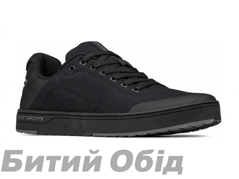 Кросівки RIDE CONCEPTS LIVEWIRE MEN'S Black