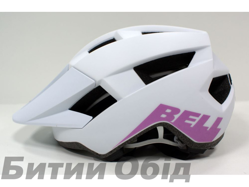 Шолом вел жін Bell Spark W MIPS