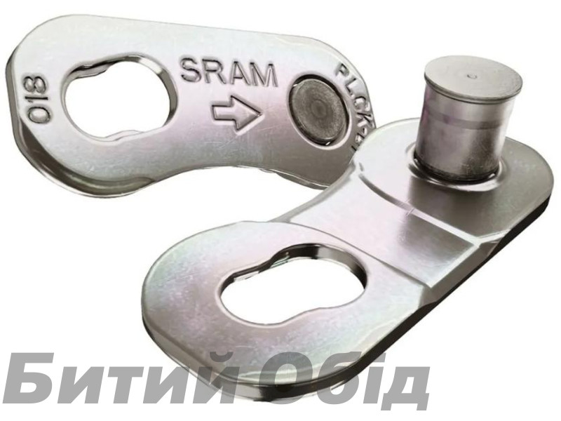 Замок ланцюга Sram 12sp Red/Force 1шт