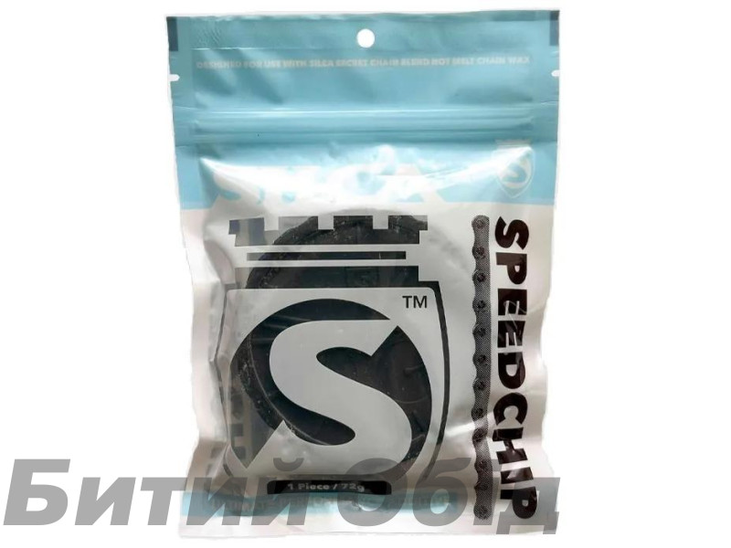 Добавка до парафіну SILCA SpeedChip