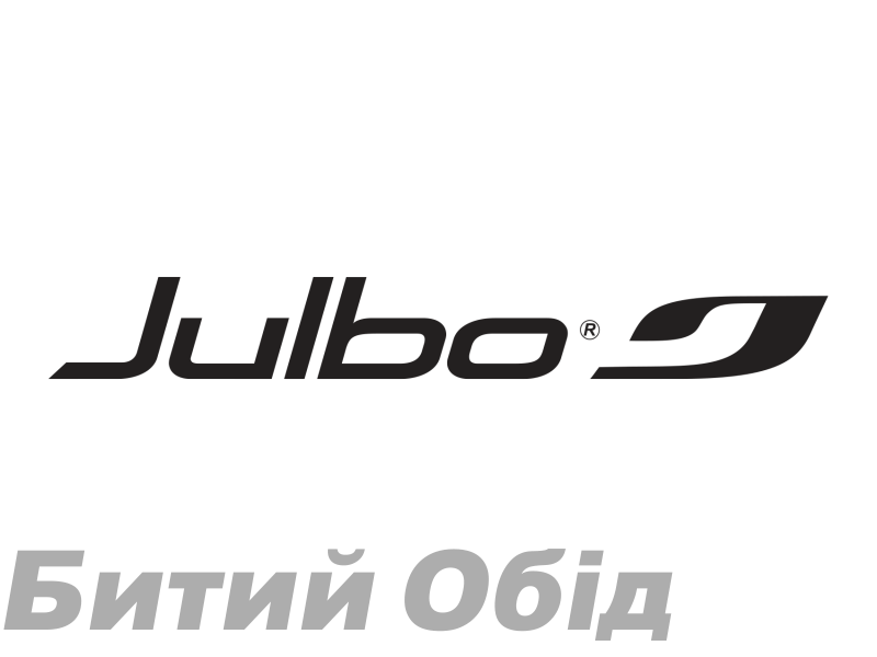 Дужки JULBO Aerospeed 502 40 20 30