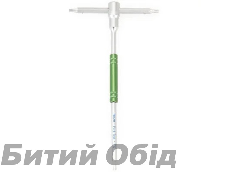 Ключ-торкс Park Tool THT-10 Ключ-торкс Park Tool THT-10
