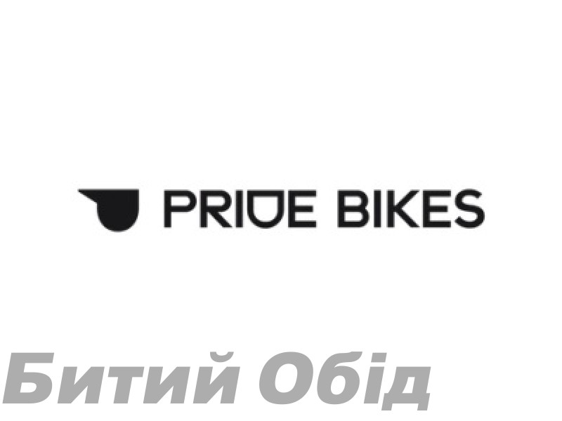 Серьга на раму PRIDE ROCX TOUR (DIRT) TA 2020