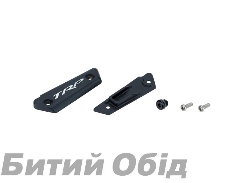 Кришка резервуара гальмівної ручки TRP QD1.0, до гальм TRAIL EVO, DHR EVO