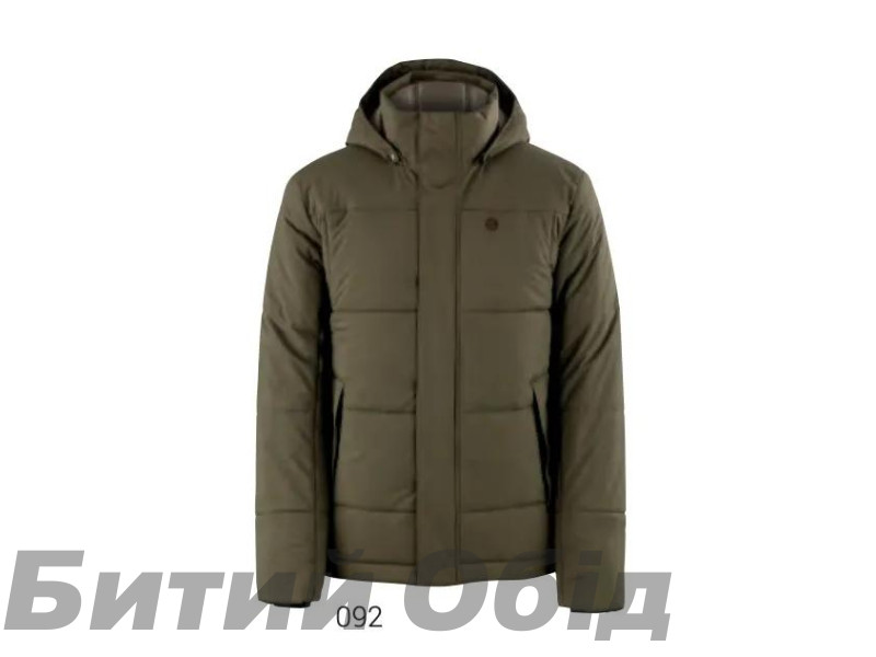 Велокуртка GARNEAU LEO JACKET 092 FOREST N M Велокуртка GARNEAU LEO JACKET 092 FOREST N M