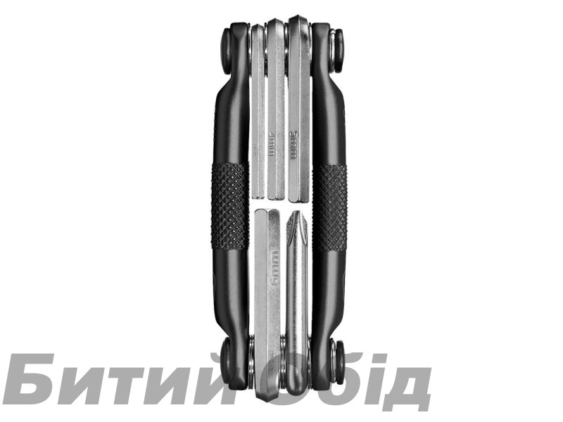 Мультитул Crankbrothers MULTI 5, Black