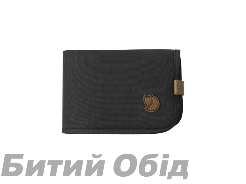 Сидушка FJALLRAVEN G-1000 Seat Pad, dark grey Сидушка FJALLRAVEN G-1000 Seat Pad, dark grey