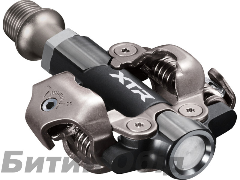 Педалі Shimano PD-M9200-S XTR, SPD XC-RACING 