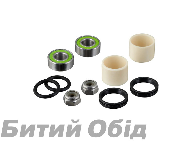 Підшипник педалі SPANK SPOON 90 Bearing Kit Підшипник педалі SPANK SPOON 90 Bearing Kit