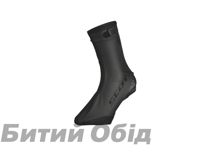 Велобахили SCOTT AS 20 black