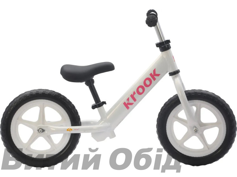 Беговел Krook 12 2025 