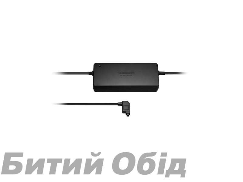Зарядное устройство Shimano EC-E6000-1 для батарей STEPS