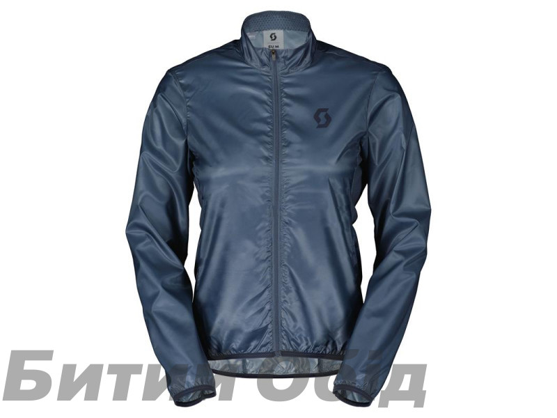Термодрез SCOTT W ENDURANCE WB dark blue 