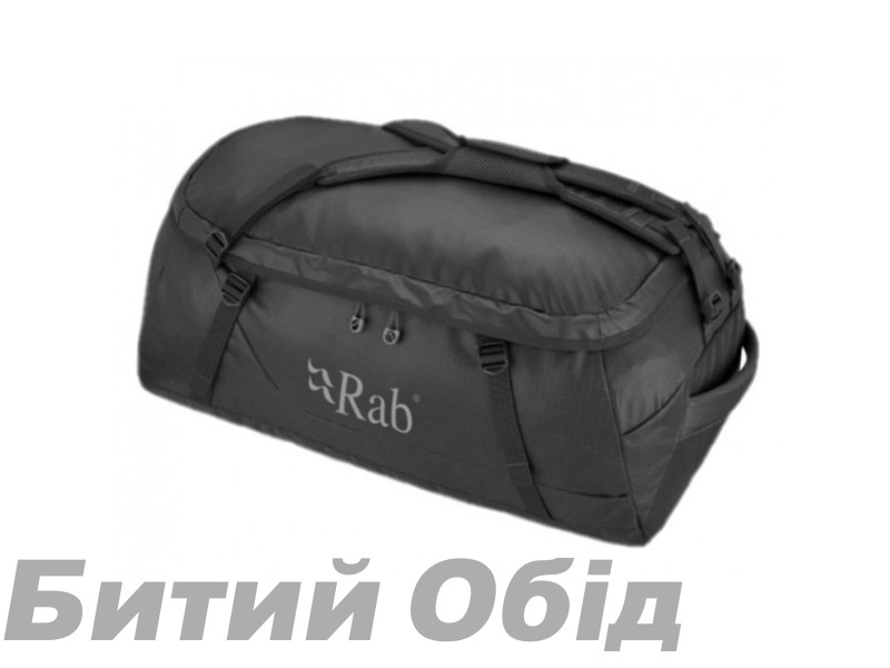 Сумка Rab Escape Kit Bag LT 90