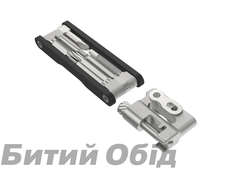 Набор ключей Syncros IS CACHE 8CT Набор ключей Syncros IS CACHE 8CT