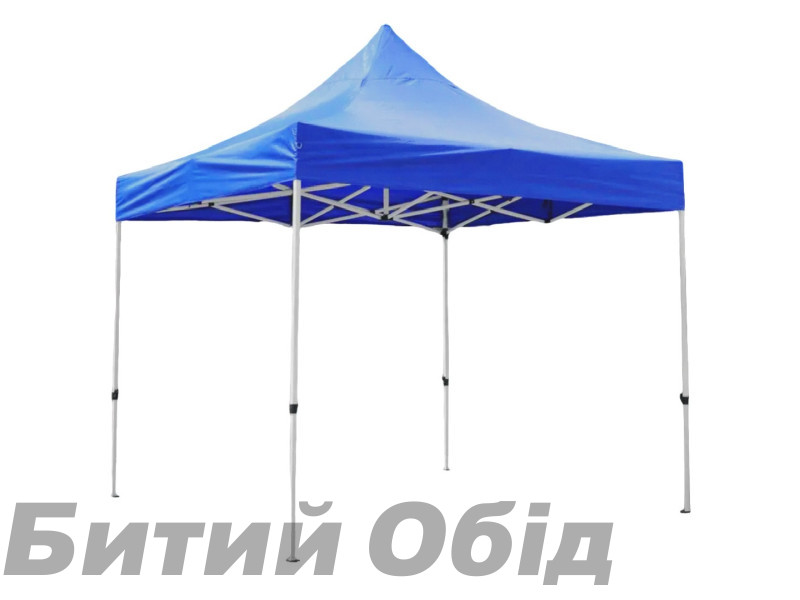 Раздвижной садовый павильон Ranger SP-003 (арт. RA 7764)