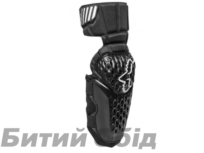 Налокітники FOX TITAN RACE Elbow Guard [Black]