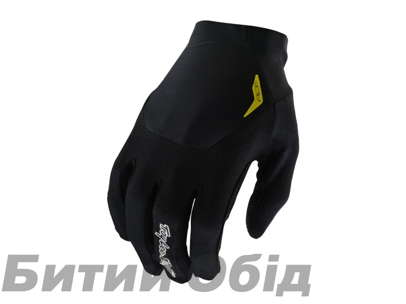 Вело перчатки TLD ACE 2.0 glove [BLACK]