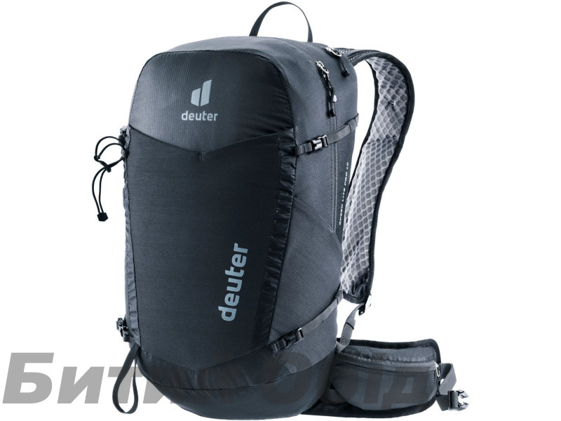 Рюкзак DEUTER Speed Lite Pro 19 цвет 7000 black