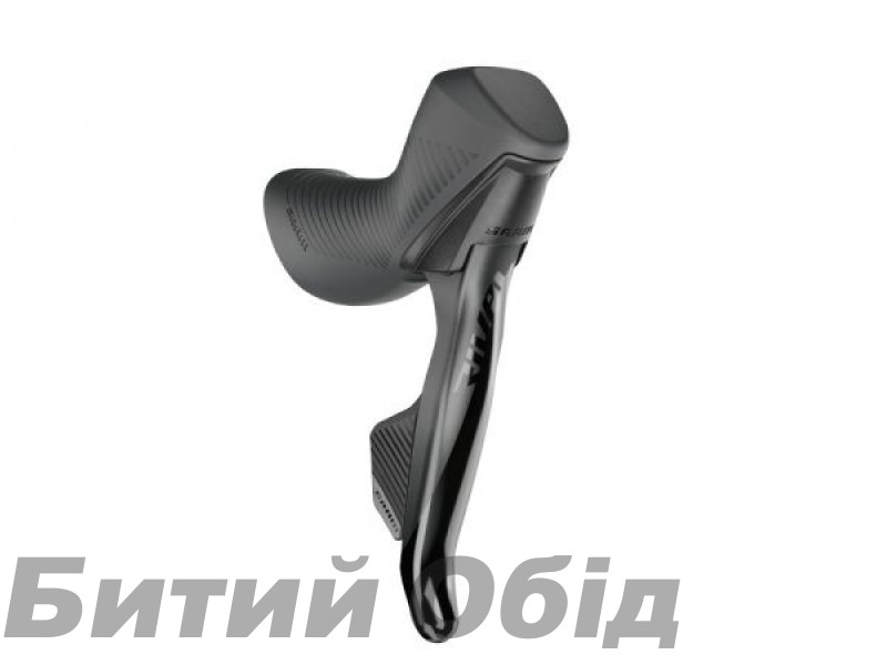 Дуал SRAM AXS ED EXCHANGE KIT SHIFTER AND BRAKE RIVAL ETAP AXS DISC (INCLUDING HOOD)
