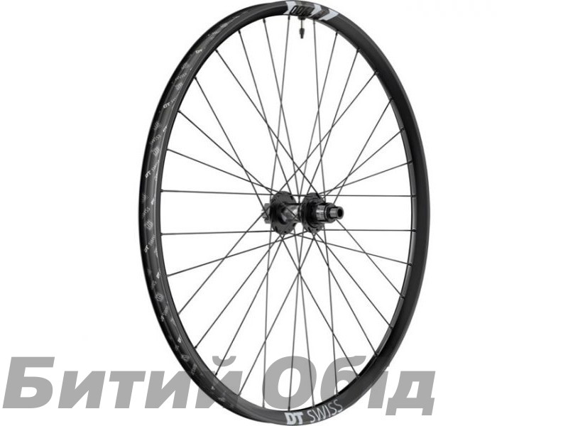 Колесо DT SWISS F 1900 CLASSIC 27.5 IS 30 12/148 Shimano SL12