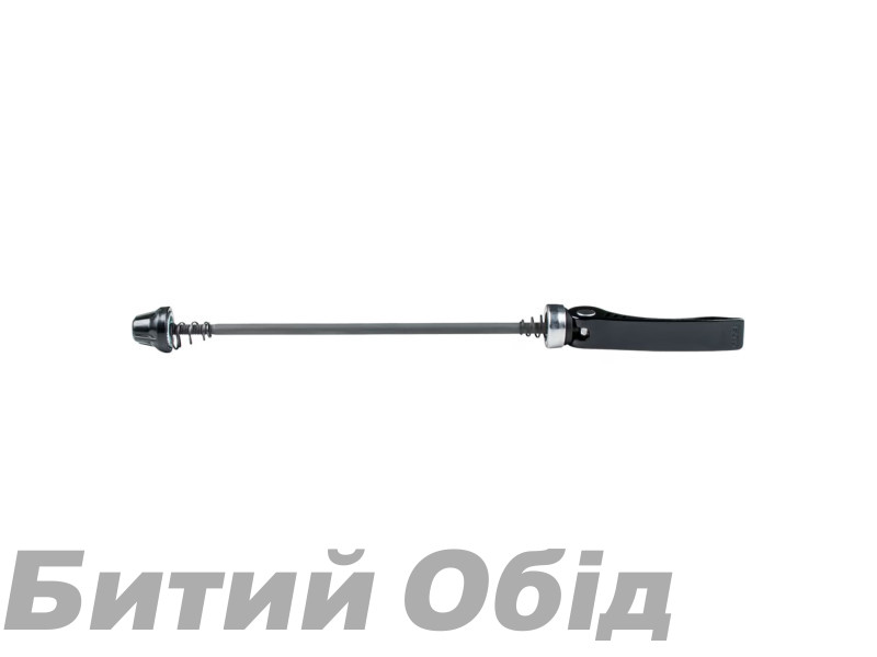 Ось задняя Trek FOR QR-22 135/152MM BK RR