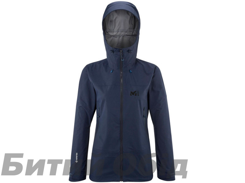 Куртка Millet KAMET GTX JKT W SAPHIR 