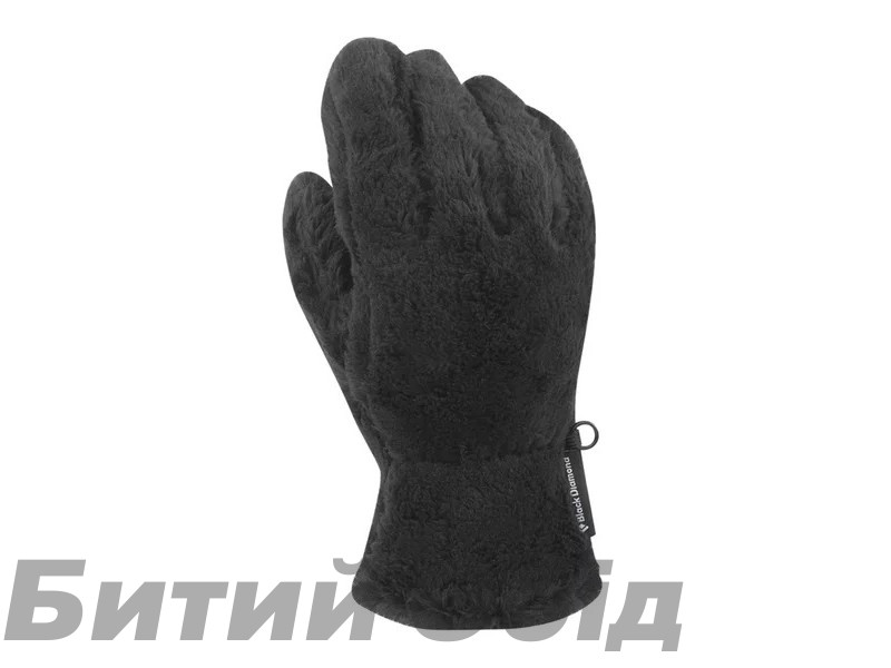 Перчатки Black Diamond HIGH LOFT GLOVE Black 