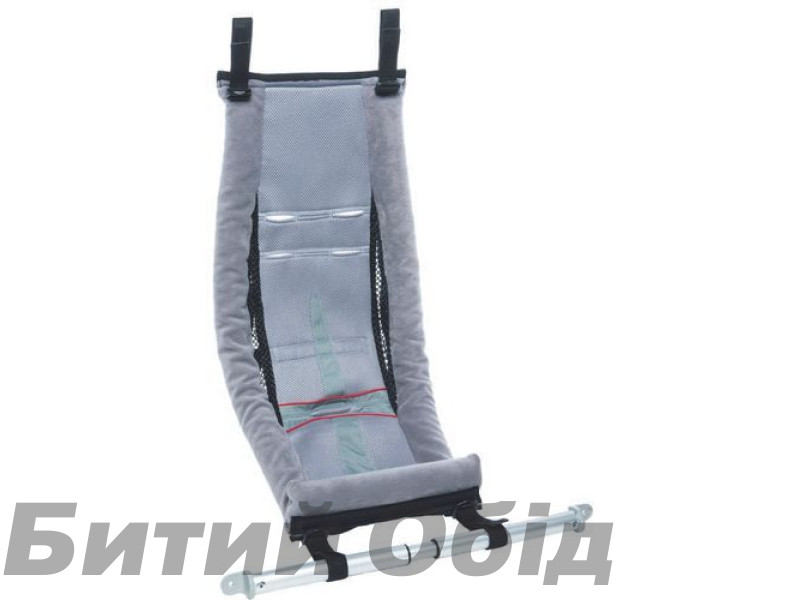 Слинг для младенцев Thule Infant Sling 20101000 (TH 20101000) Слинг для младенцев Thule Infant Sling 20101000 (TH 20101000)