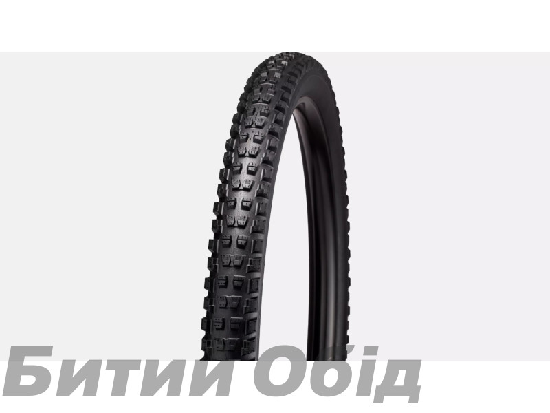 Покришка Specialized BUTCHER GRID GRAVITY T9 TLR ENDURO TIRE 29X2.6