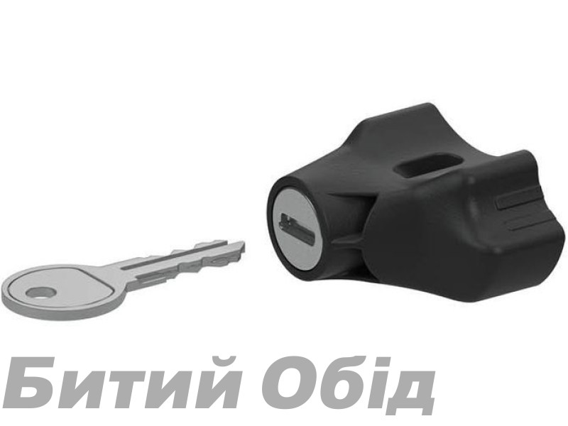 Комплект замков Thule Chariot Lock Kit 20201506