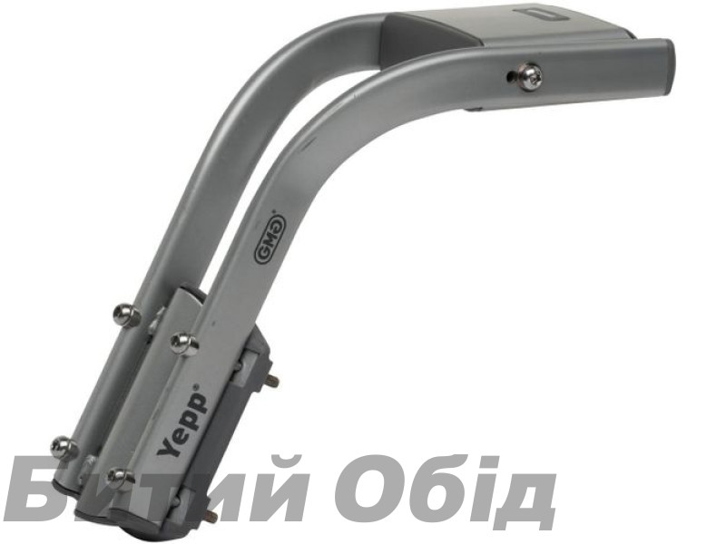 Переходник для рамы Thule Yepp Maxi Frame Adapter 12020401 Переходник для рамы Thule Yepp Maxi Frame Adapter 12020401