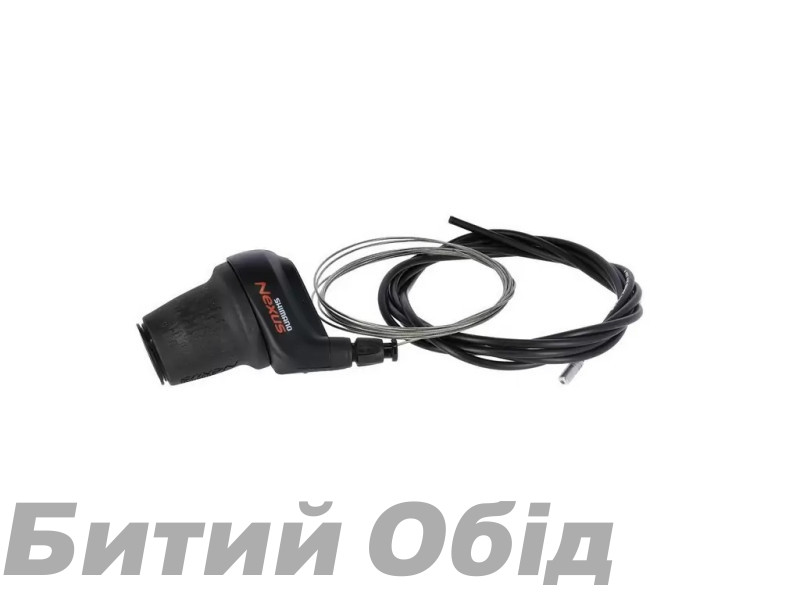 Шифтер Shimano SL-C3000-7 Revoshift NEXUS 7-скор