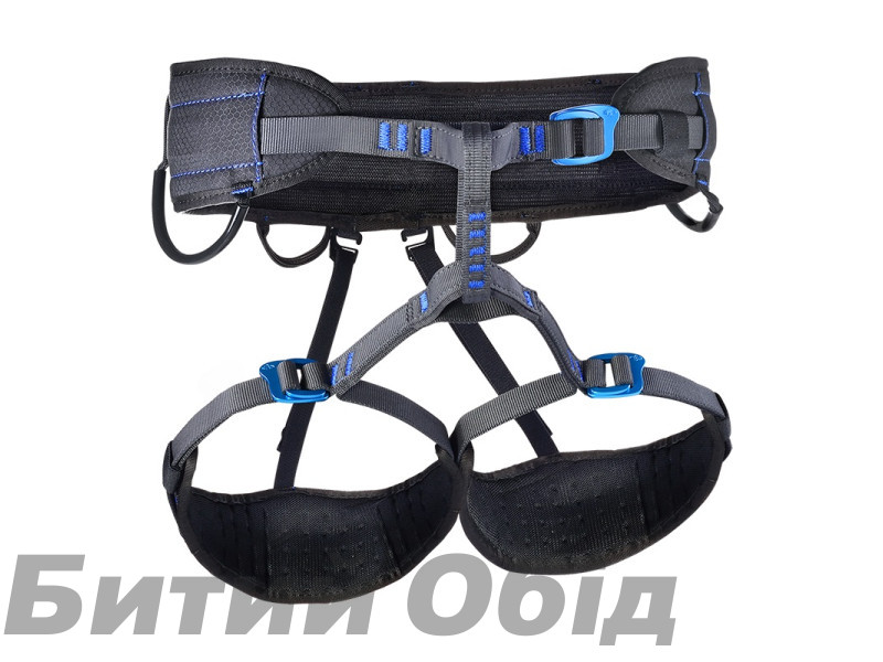 Система BEAL AERO CLASSIC II black