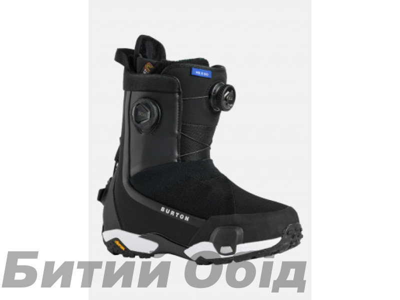 Ботинки BURTON BU W HS X SO'26 black Ботинки BURTON BU W HS X SO'26 black