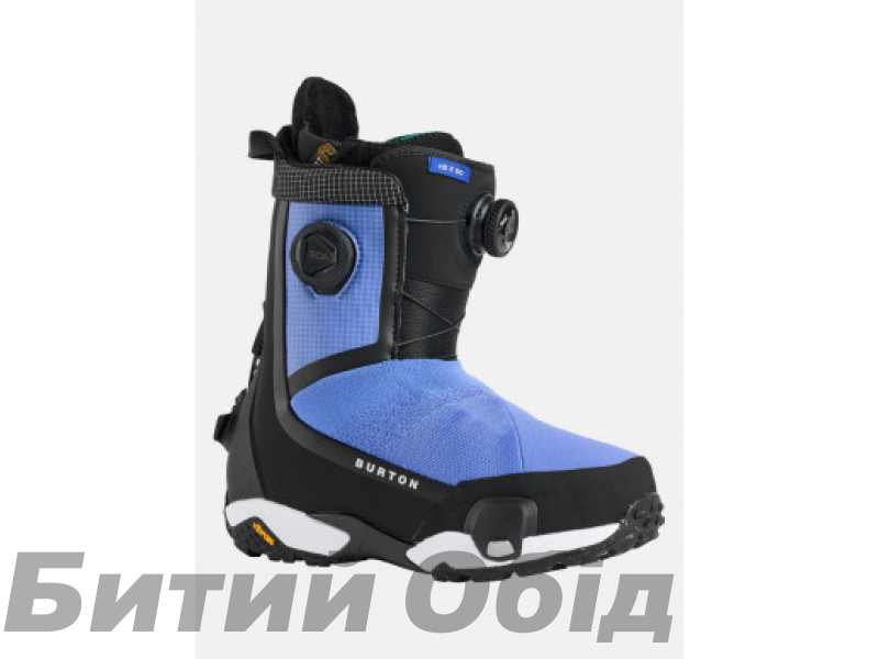 Ботинки BURTON BU W HS X SO'26 iris bloom Ботинки BURTON BU W HS X SO'26 iris bloom