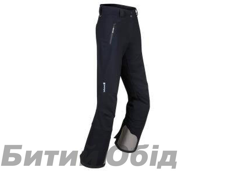Штаны г/л LAFUMA LD Arolles Pants white 